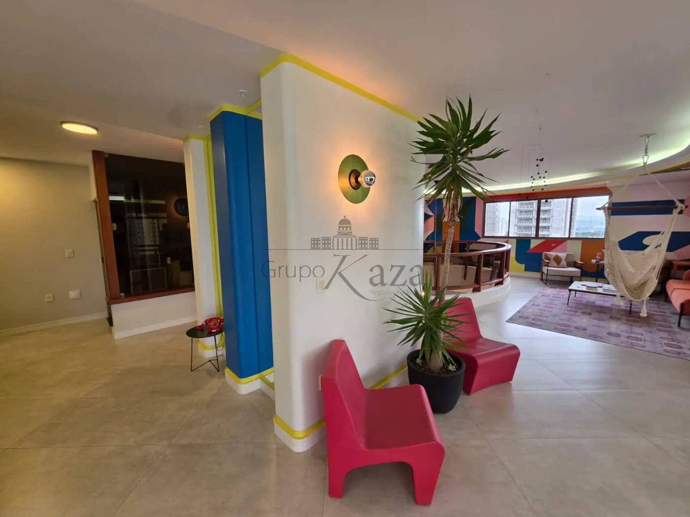Foto 88 de Apartamento Cobertura Duplex em Vila Ema, São José dos Campos - imagem 88