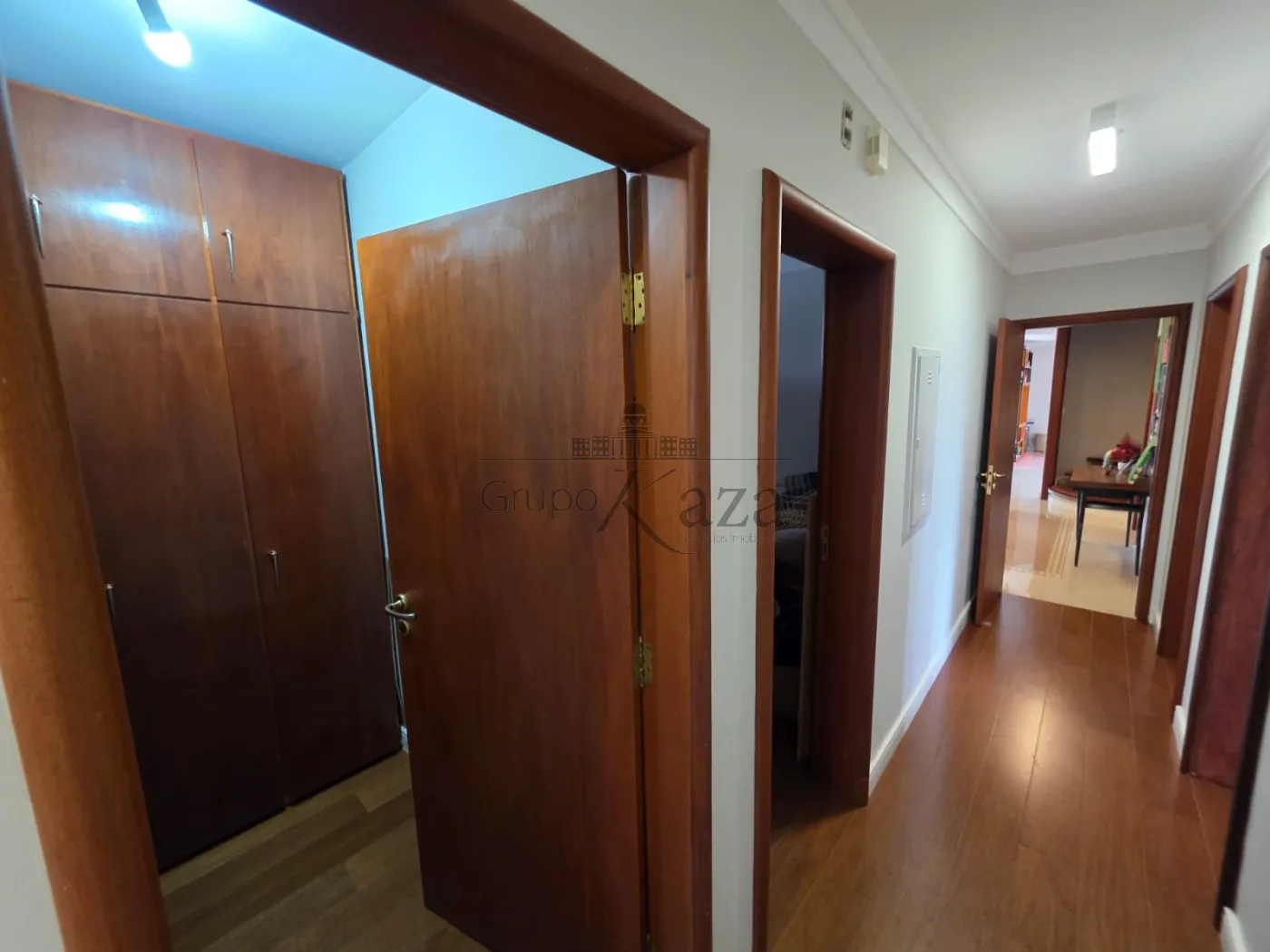 Foto 90 de Apartamento Cobertura Duplex em Vila Ema, São José dos Campos - imagem 90