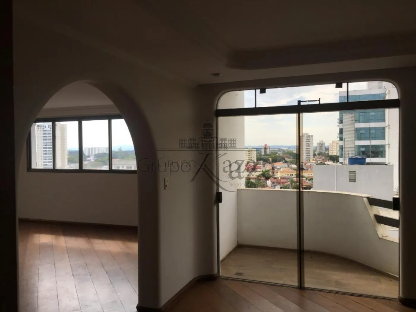 Foto 91 de Apartamento Cobertura Duplex em Vila Ema, São José dos Campos - imagem 91