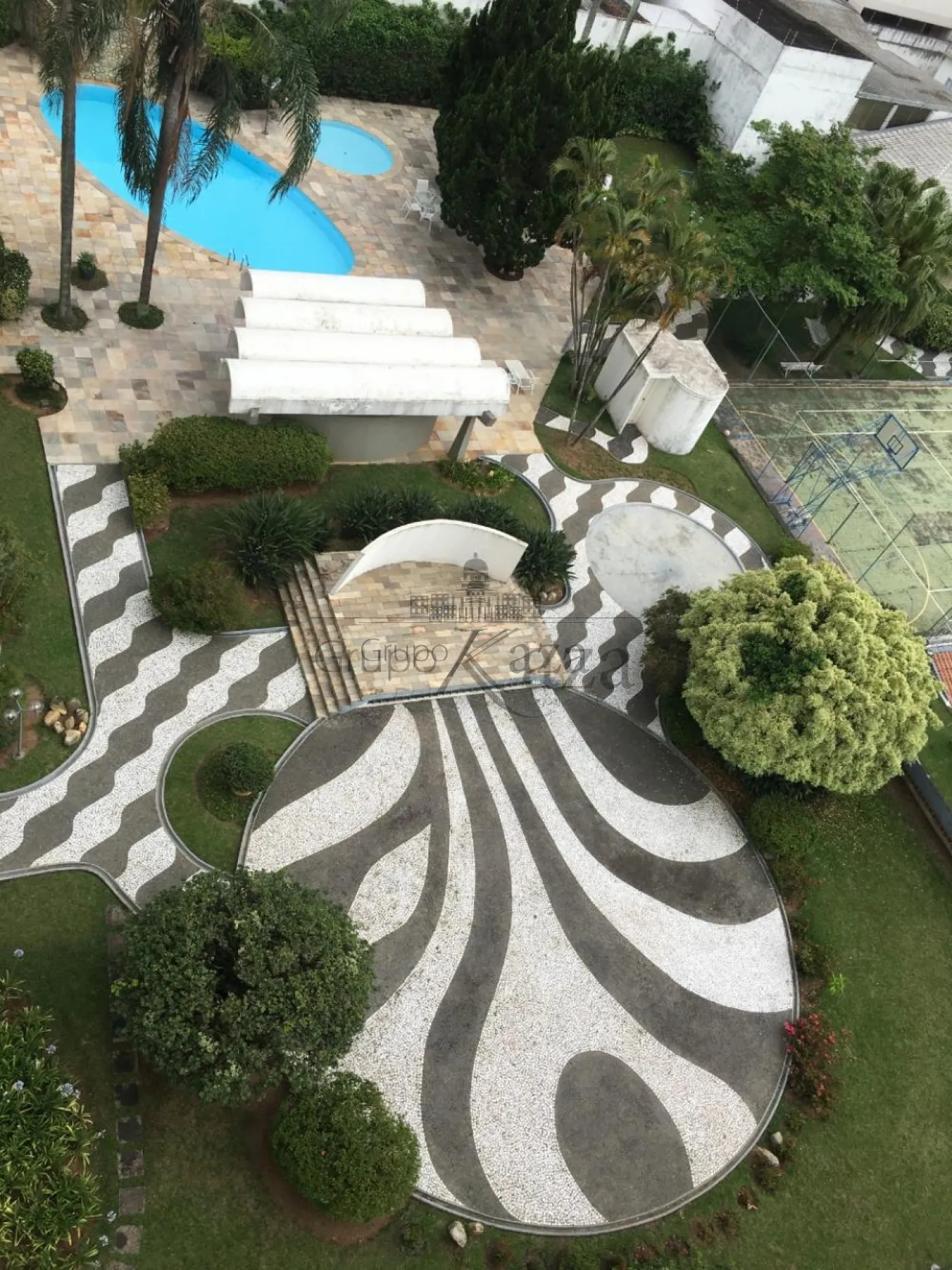 Foto 92 de Apartamento Cobertura Duplex em Vila Ema, São José dos Campos - imagem 92