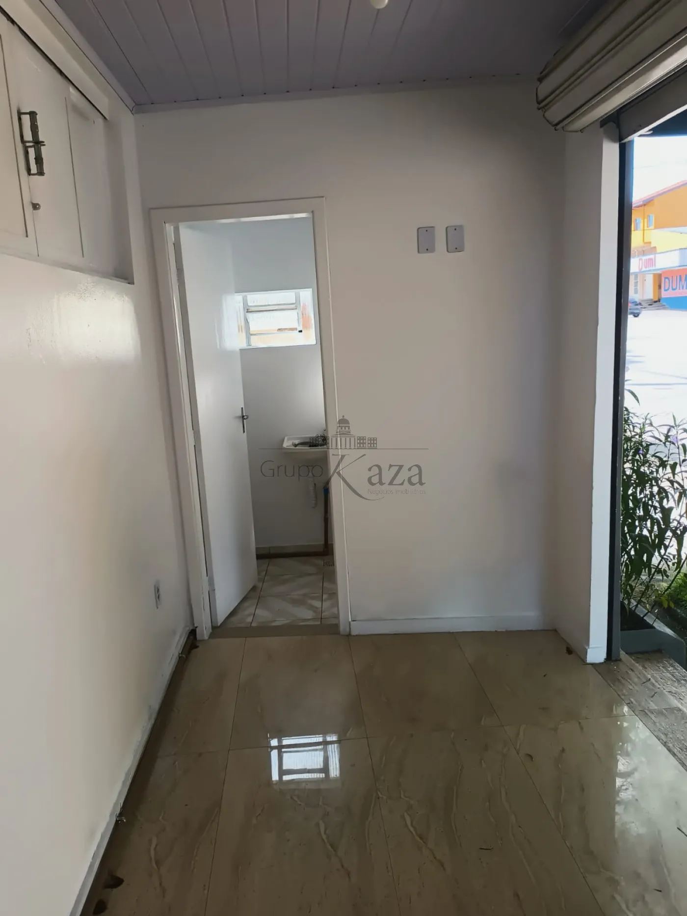 Foto 1 de Comercial Ponto Comercial em Jardim Colonial, São José dos Campos - imagem 1