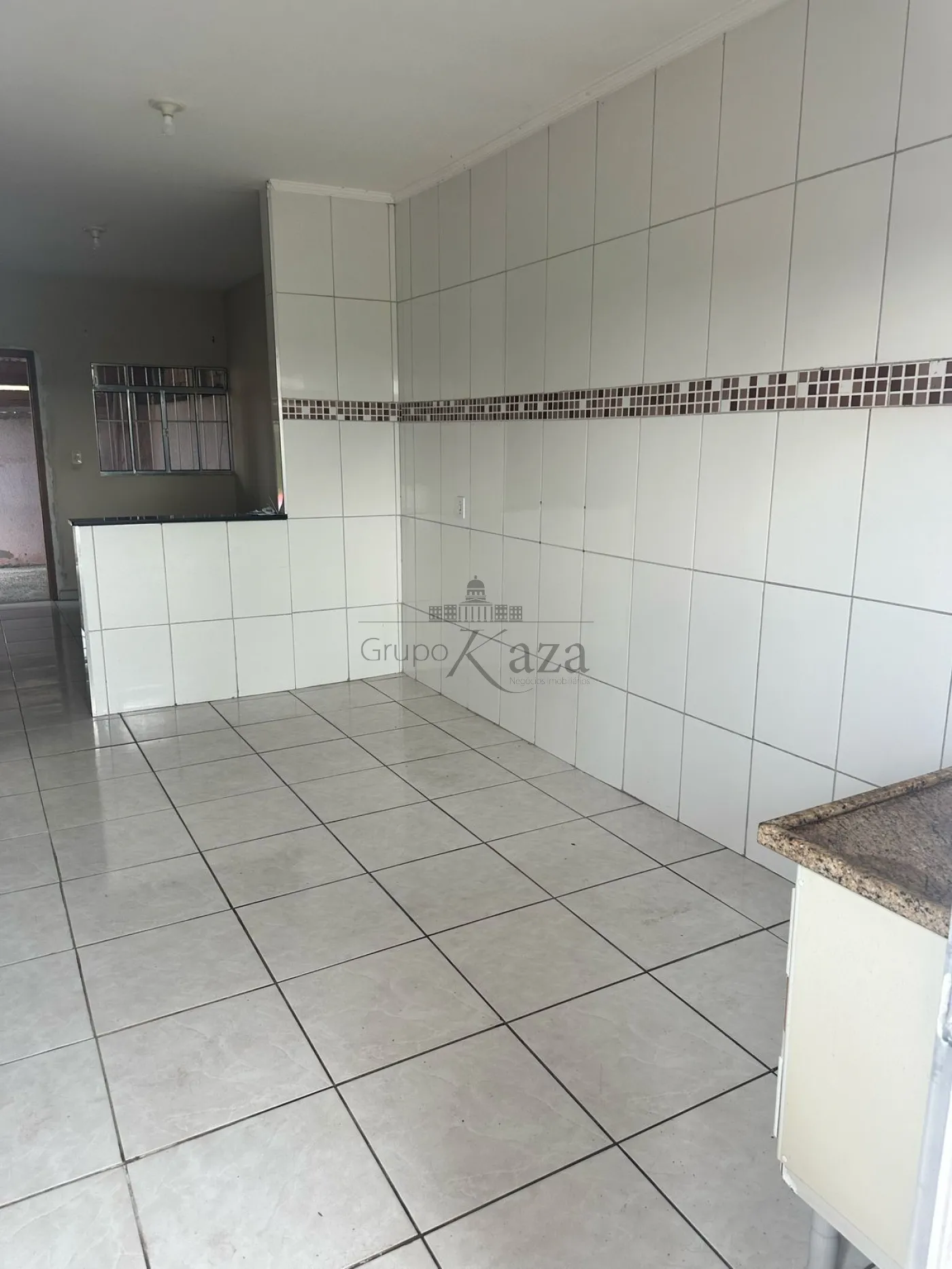 Foto 2 de Casa Padrão em Bandeira Branca, Jacareí - imagem 2