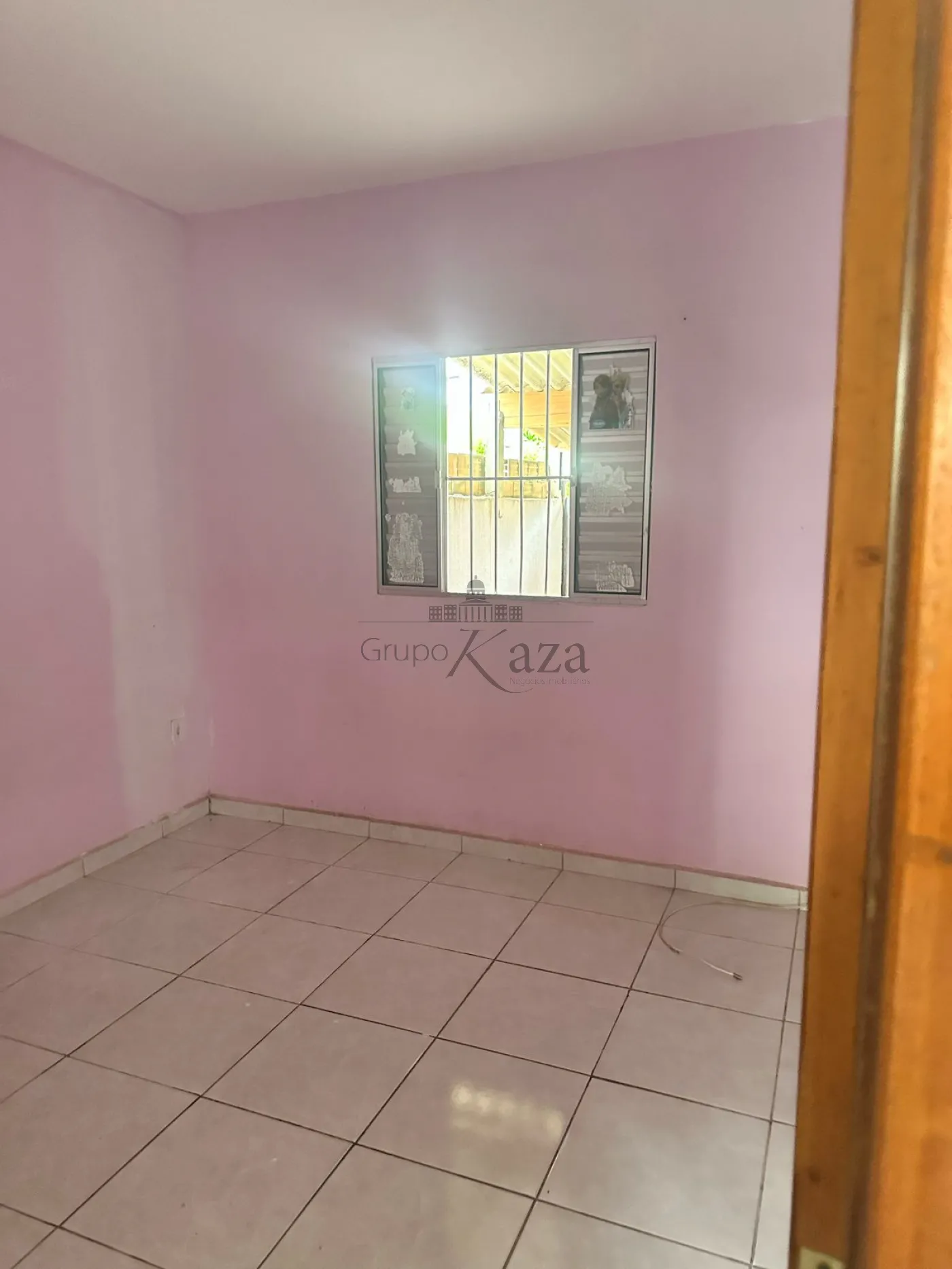 Foto 4 de Casa Padrão em Bandeira Branca, Jacareí - imagem 4