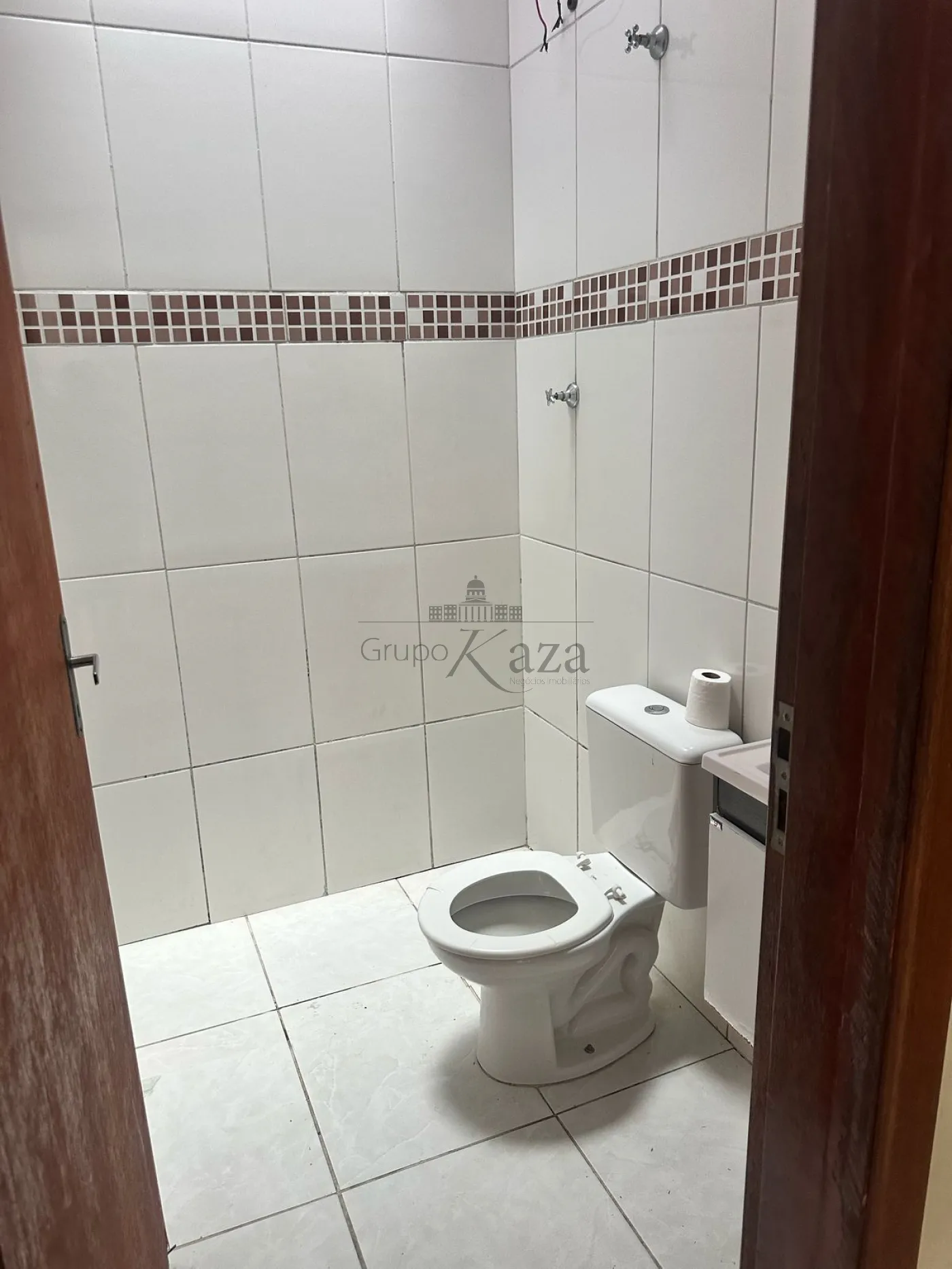 Foto 5 de Casa Padrão em Bandeira Branca, Jacareí - imagem 5