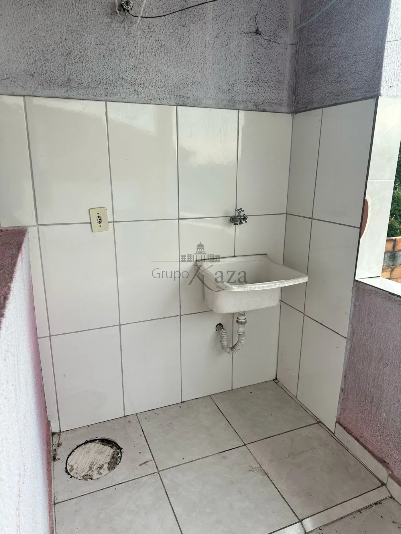 Foto 6 de Casa Padrão em Bandeira Branca, Jacareí - imagem 6