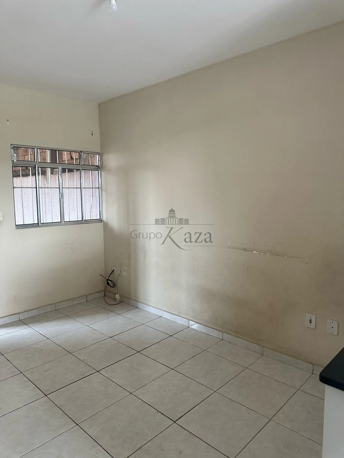 Foto 1 de Casa Padrão em Bandeira Branca, Jacareí - imagem 1