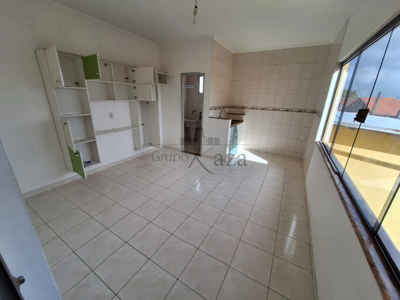 Foto 4 de Casa Padrão em Cidade Morumbi, São José dos Campos - imagem 4