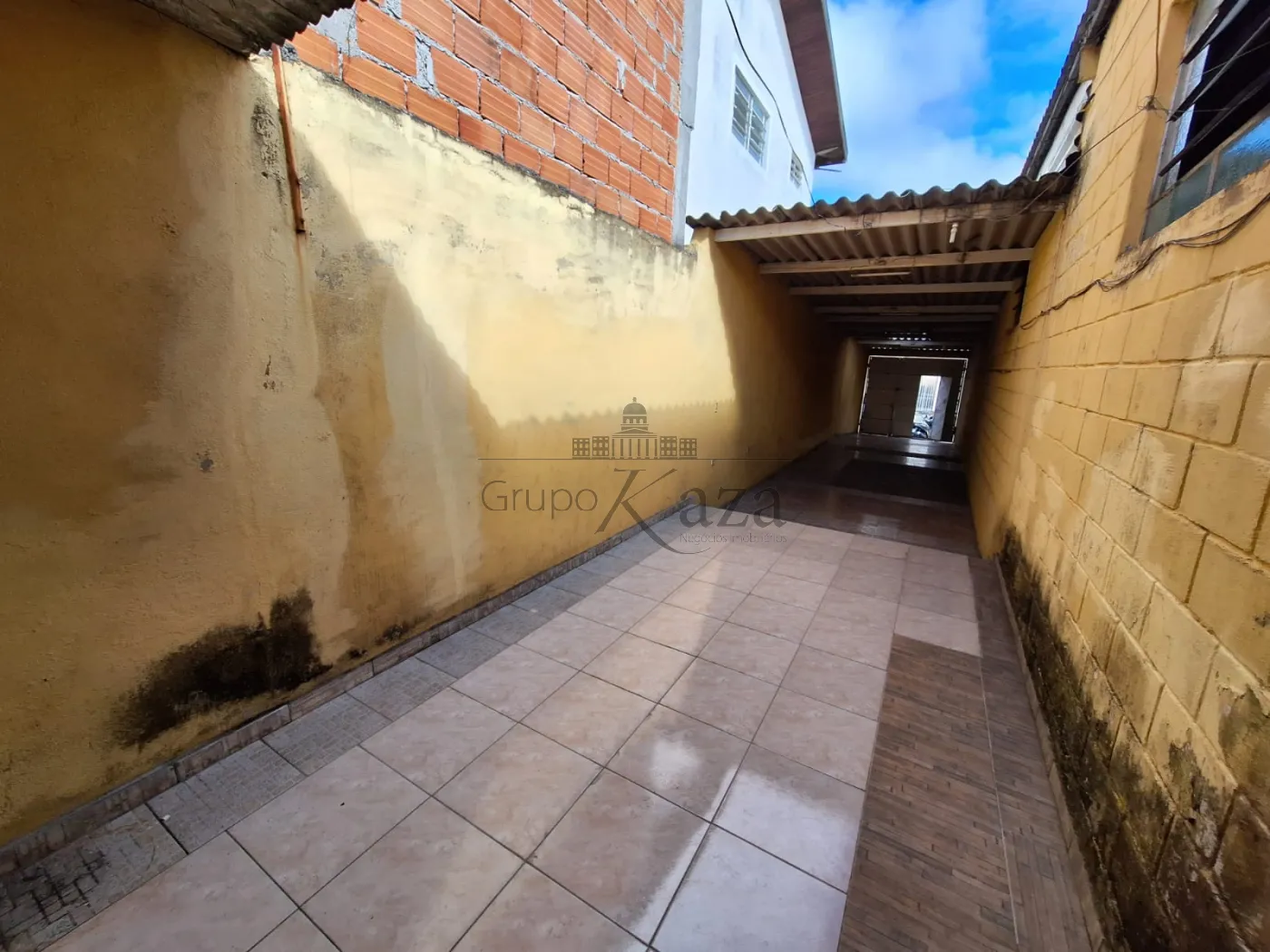 Foto 17 de Casa Padrão em Cidade Morumbi, São José dos Campos - imagem 17