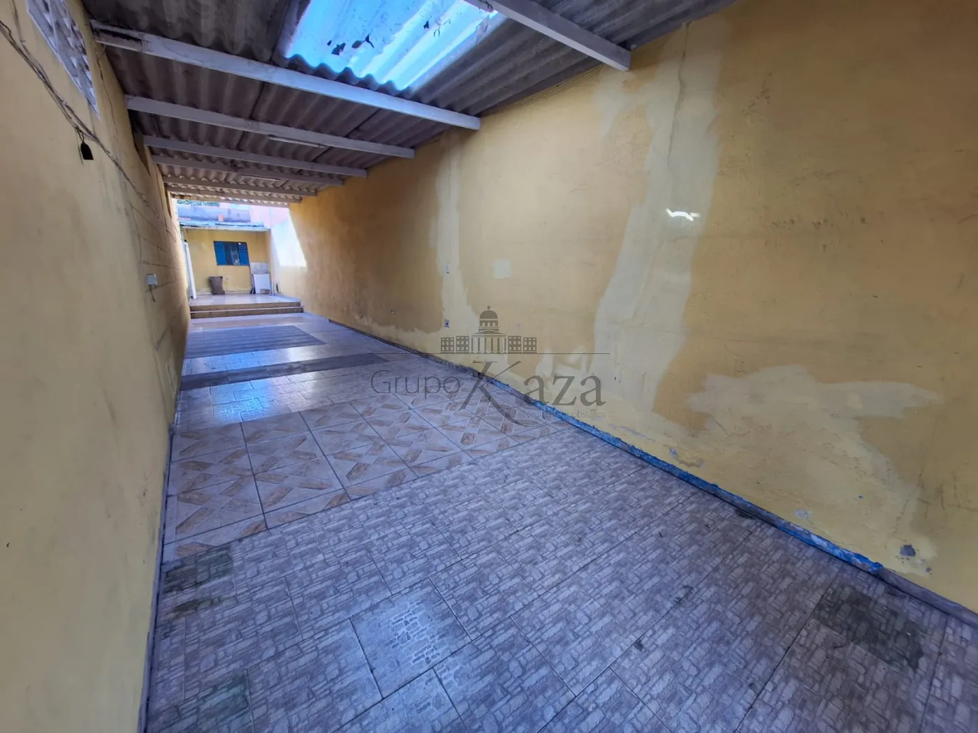Foto 16 de Casa Padrão em Cidade Morumbi, São José dos Campos - imagem 16