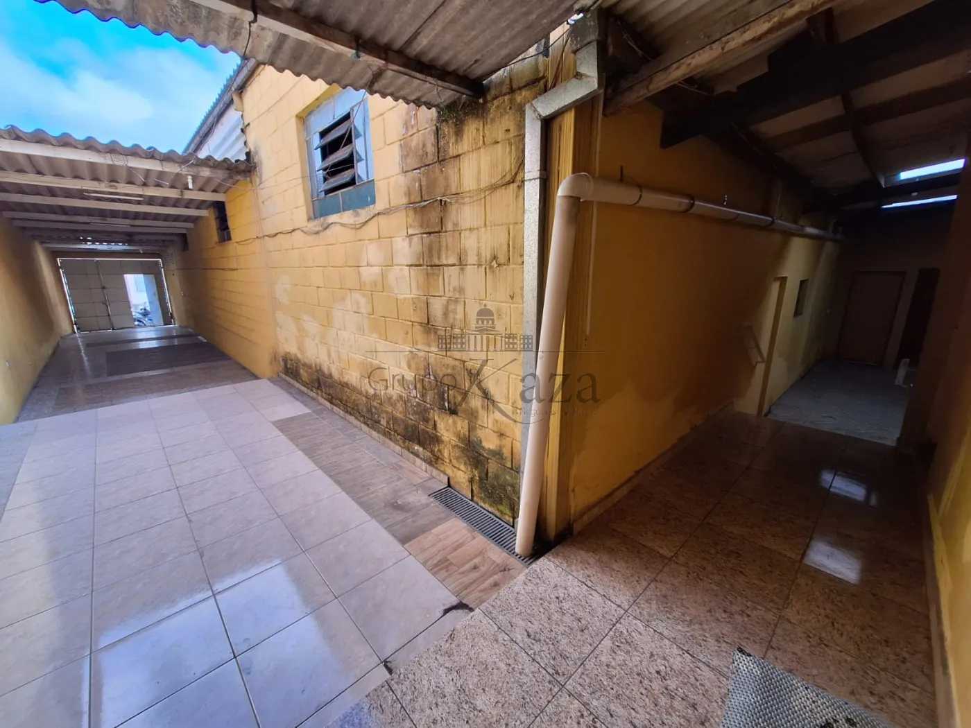 Foto 18 de Casa Padrão em Cidade Morumbi, São José dos Campos - imagem 18