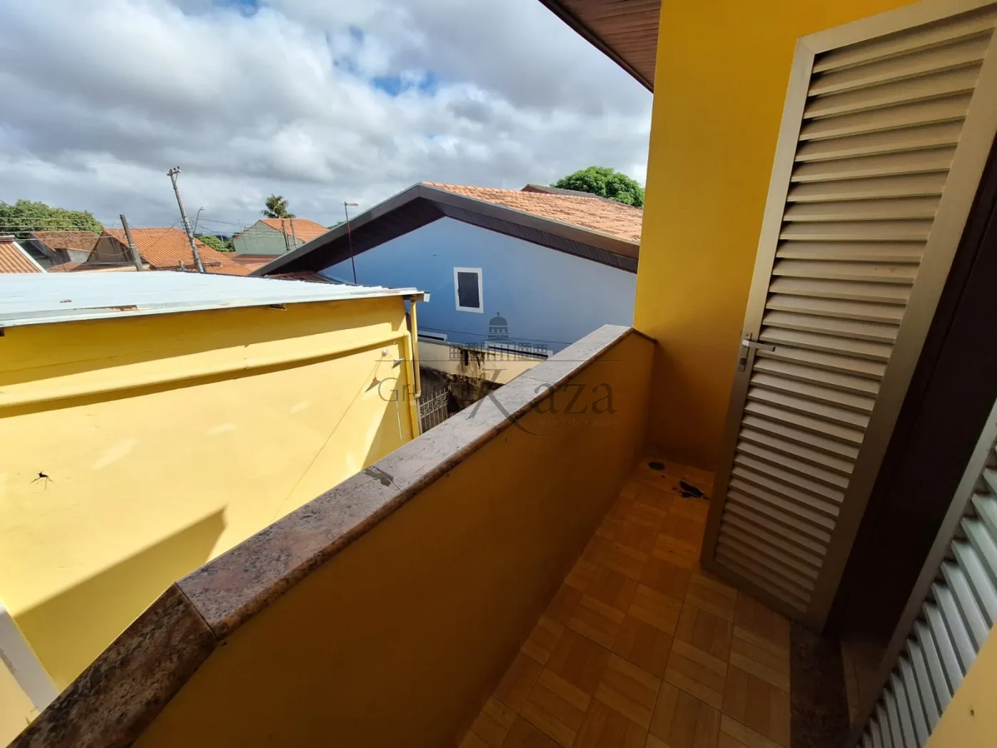 Foto 12 de Casa Padrão em Cidade Morumbi, São José dos Campos - imagem 12
