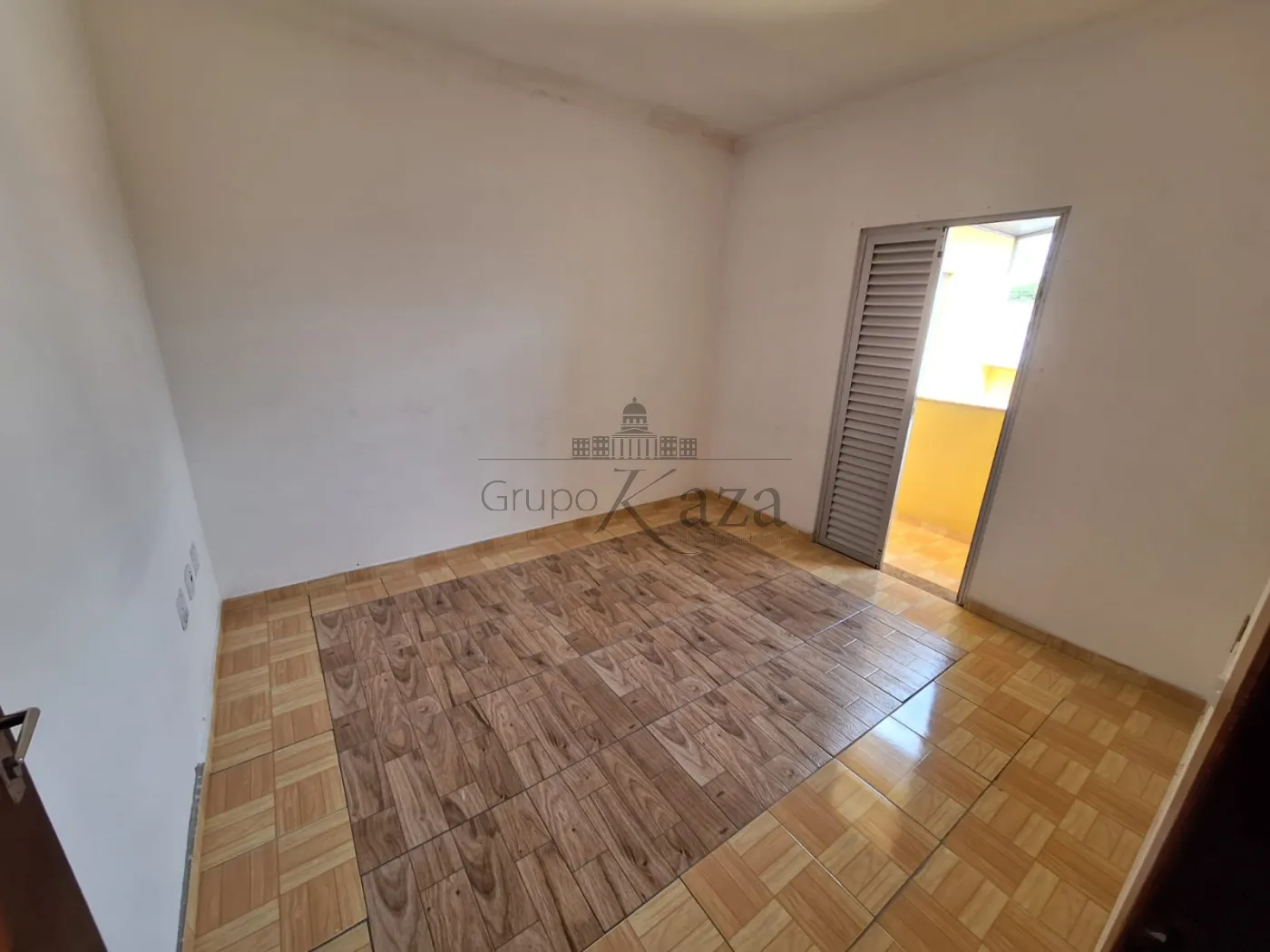 Foto 11 de Casa Padrão em Cidade Morumbi, São José dos Campos - imagem 11
