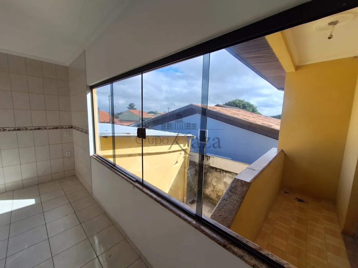 Foto 5 de Casa Padrão em Cidade Morumbi, São José dos Campos - imagem 5