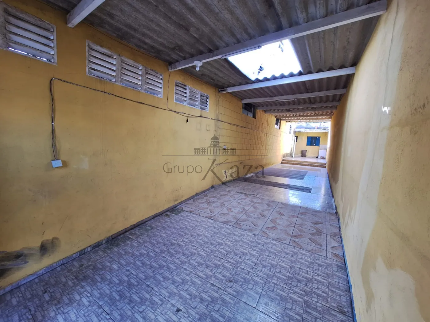 Foto 15 de Casa Padrão em Cidade Morumbi, São José dos Campos - imagem 15