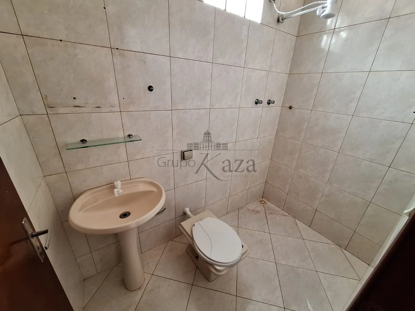 Foto 9 de Casa Padrão em Cidade Morumbi, São José dos Campos - imagem 9