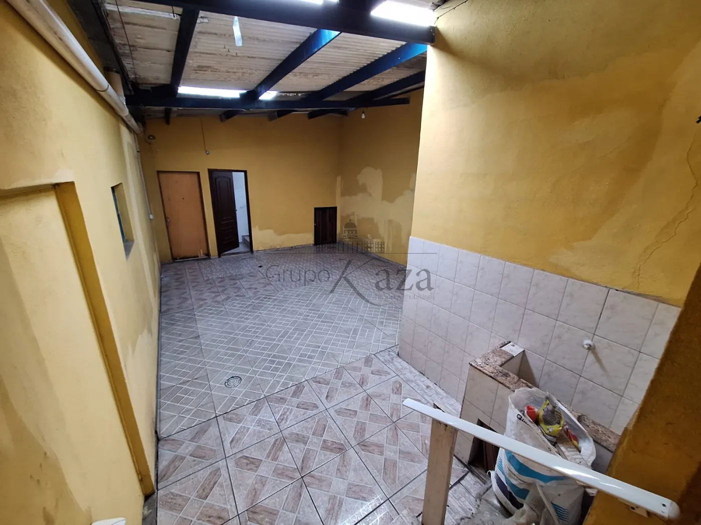 Foto 19 de Casa Padrão em Cidade Morumbi, São José dos Campos - imagem 19