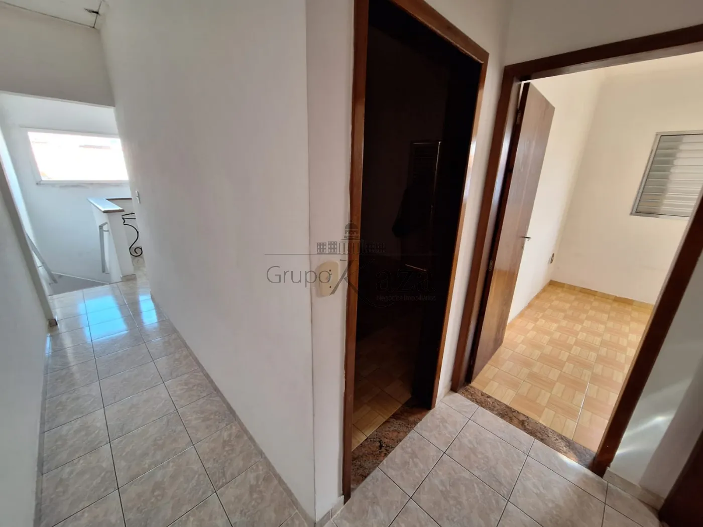 Foto 8 de Casa Padrão em Cidade Morumbi, São José dos Campos - imagem 8