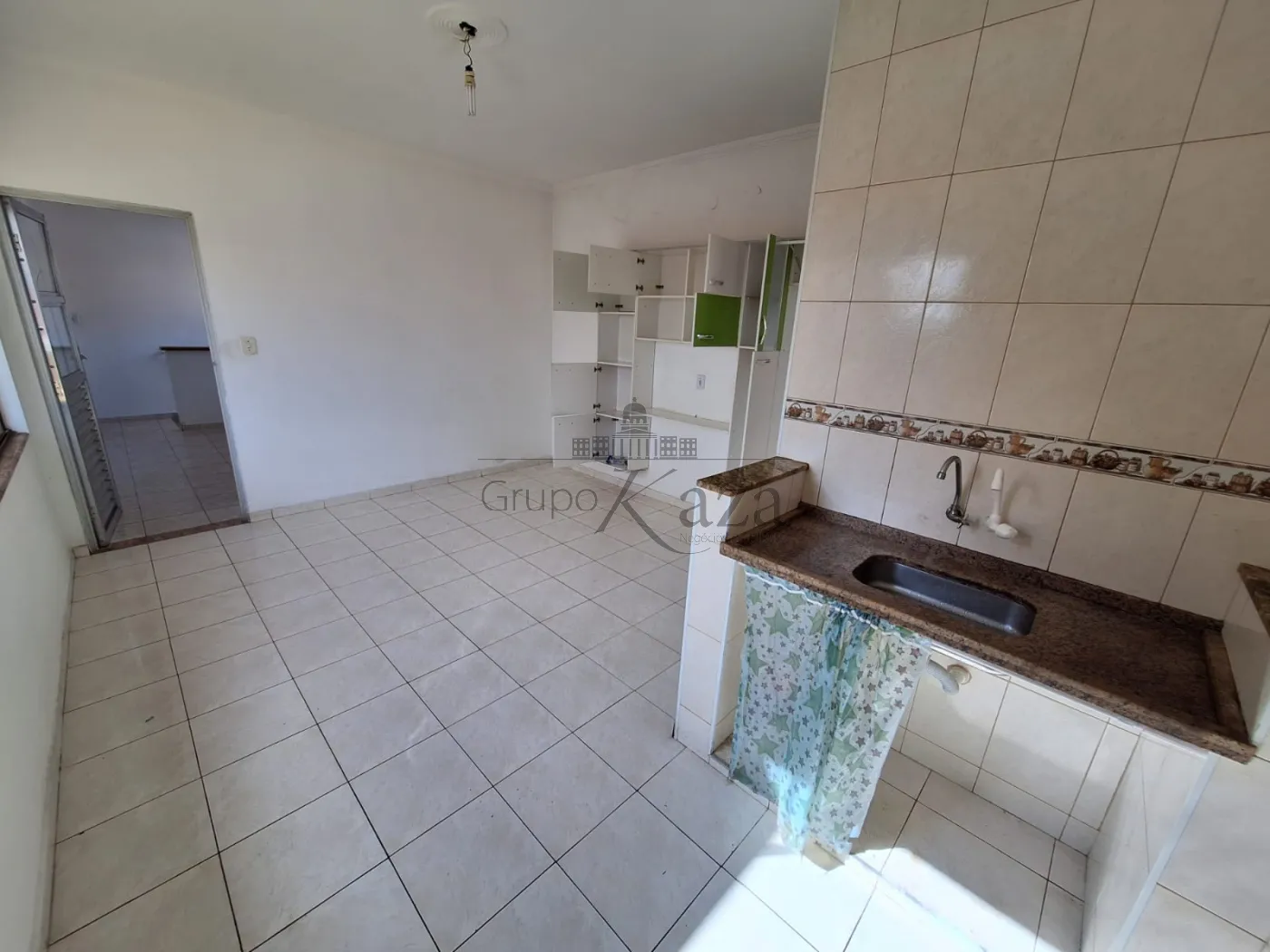 Foto 7 de Casa Padrão em Cidade Morumbi, São José dos Campos - imagem 7
