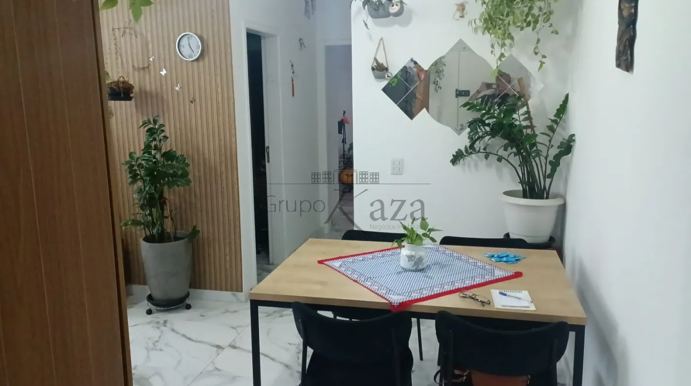 Foto 1 de Apartamento Padrão em Santa Cruz dos Lázaros, Jacareí - imagem 1