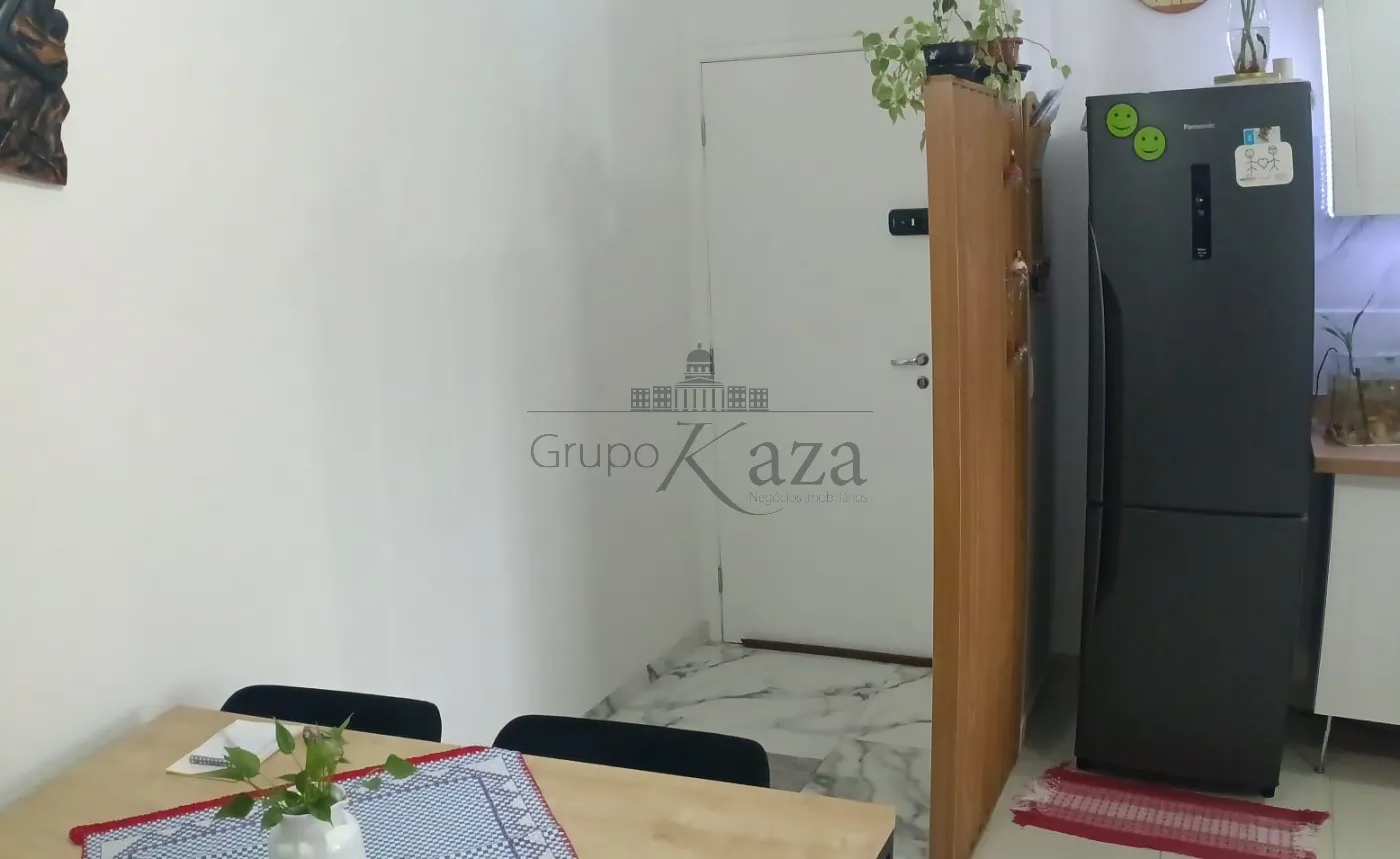Foto 7 de Apartamento Padrão em Santa Cruz dos Lázaros, Jacareí - imagem 7