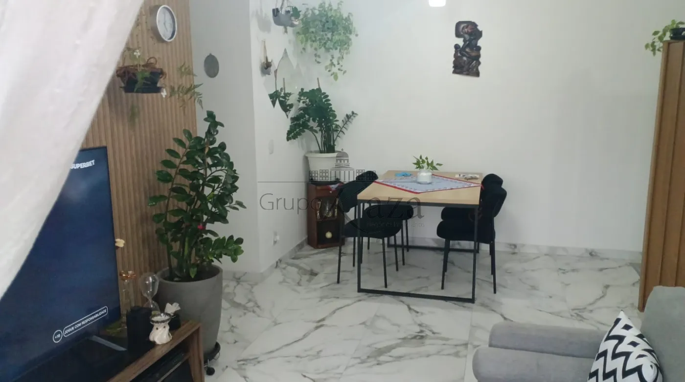 Foto 5 de Apartamento Padrão em Santa Cruz dos Lázaros, Jacareí - imagem 5
