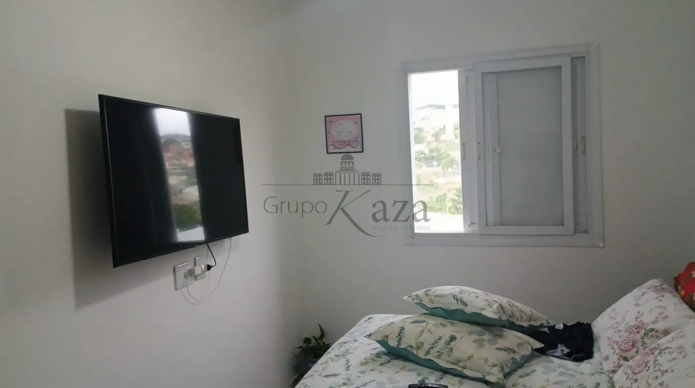Foto 9 de Apartamento Padrão em Santa Cruz dos Lázaros, Jacareí - imagem 9