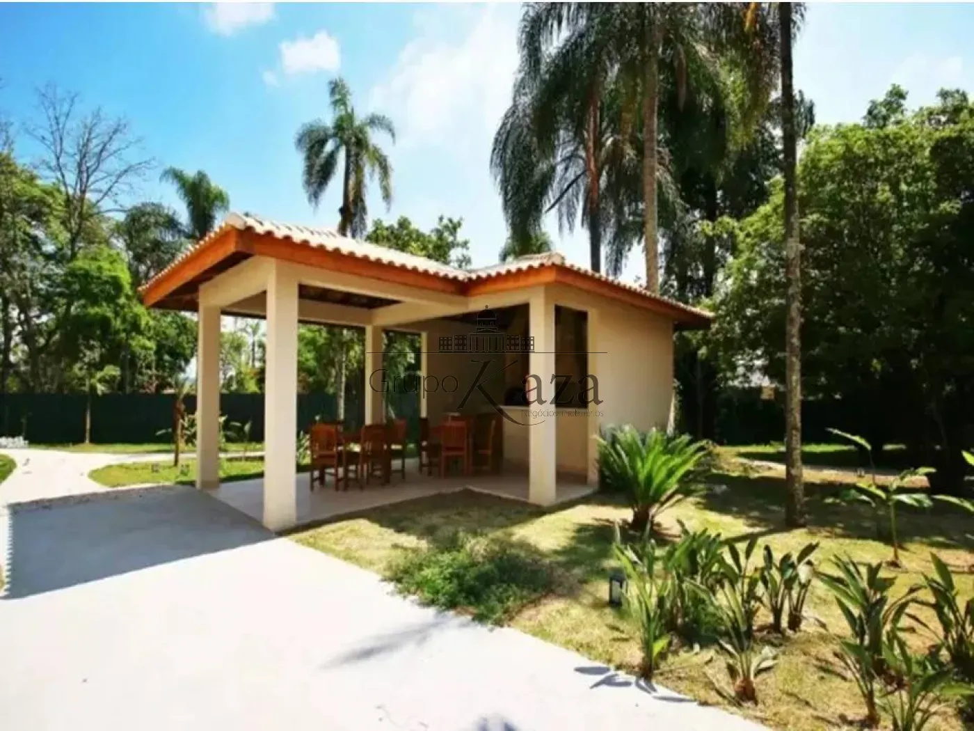 Foto 12 de Apartamento Padrão em Santa Cruz dos Lázaros, Jacareí - imagem 12