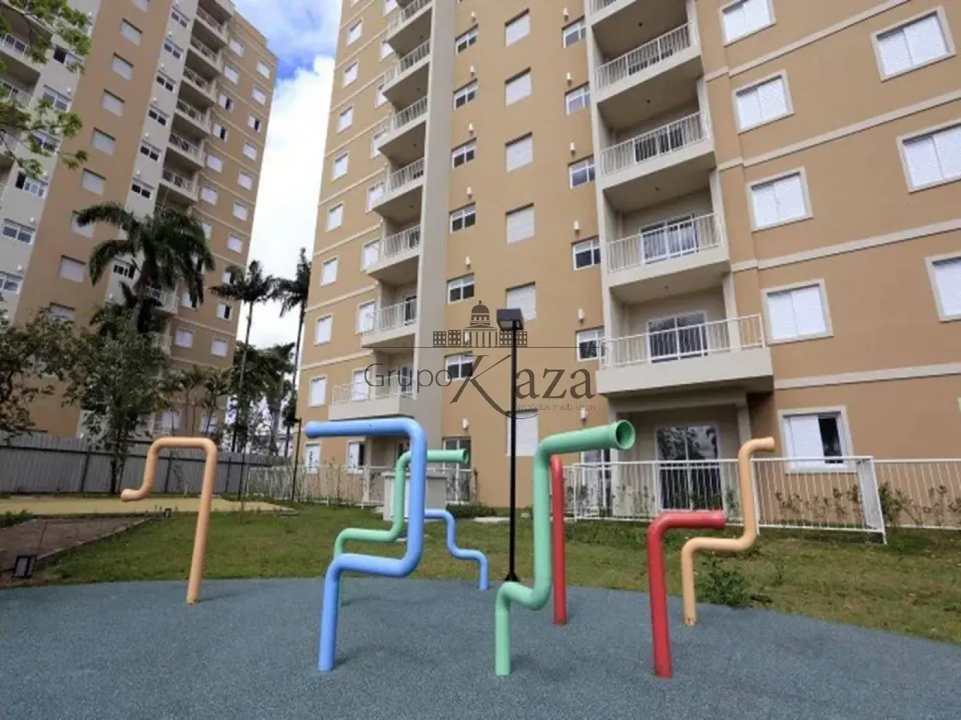Foto 14 de Apartamento Padrão em Santa Cruz dos Lázaros, Jacareí - imagem 14