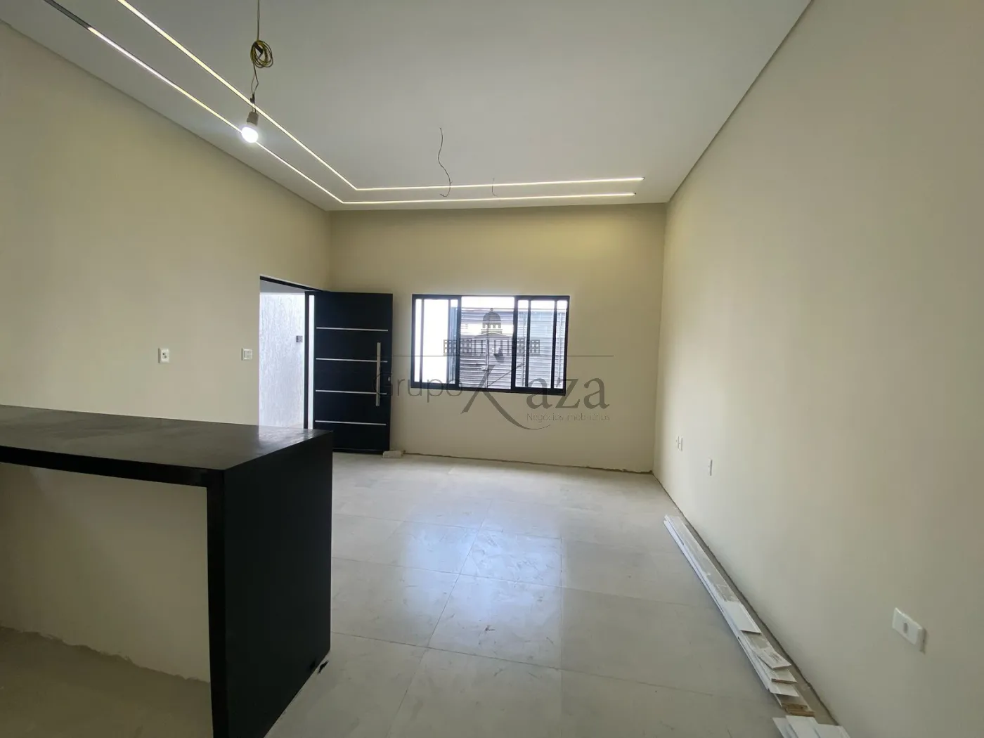 Foto 1 de Casa Térrea em Residencial Bosque dos Ipês, São José dos Campos - imagem 1