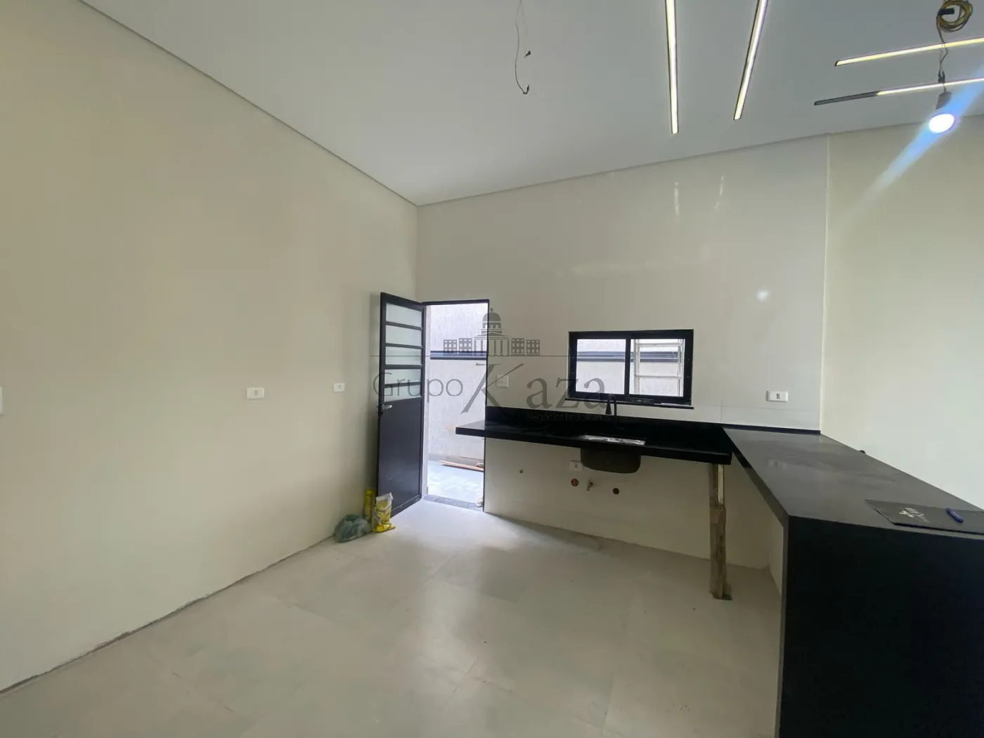 Foto 5 de Casa Térrea em Residencial Bosque dos Ipês, São José dos Campos - imagem 5