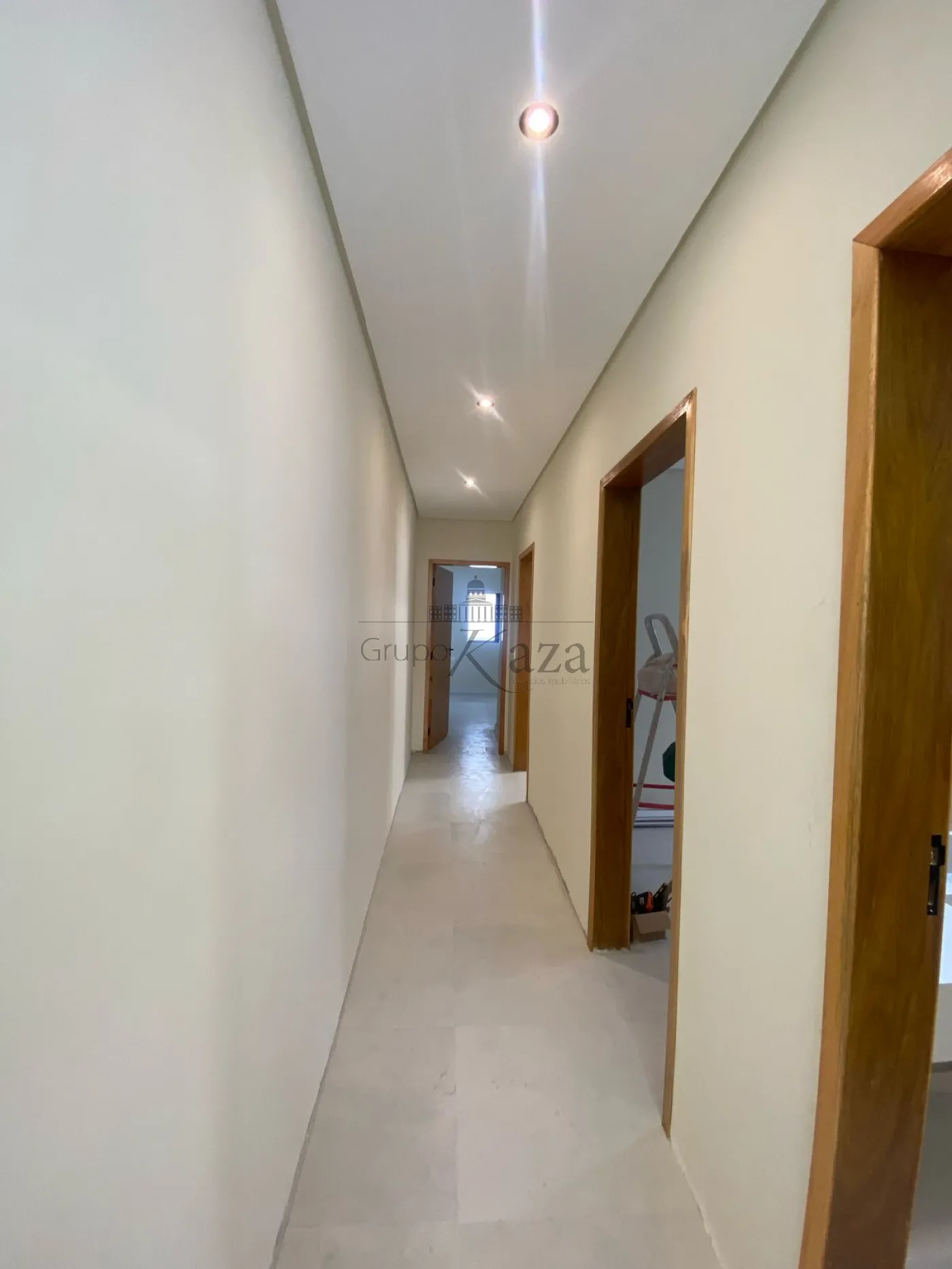 Foto 4 de Casa Térrea em Residencial Bosque dos Ipês, São José dos Campos - imagem 4