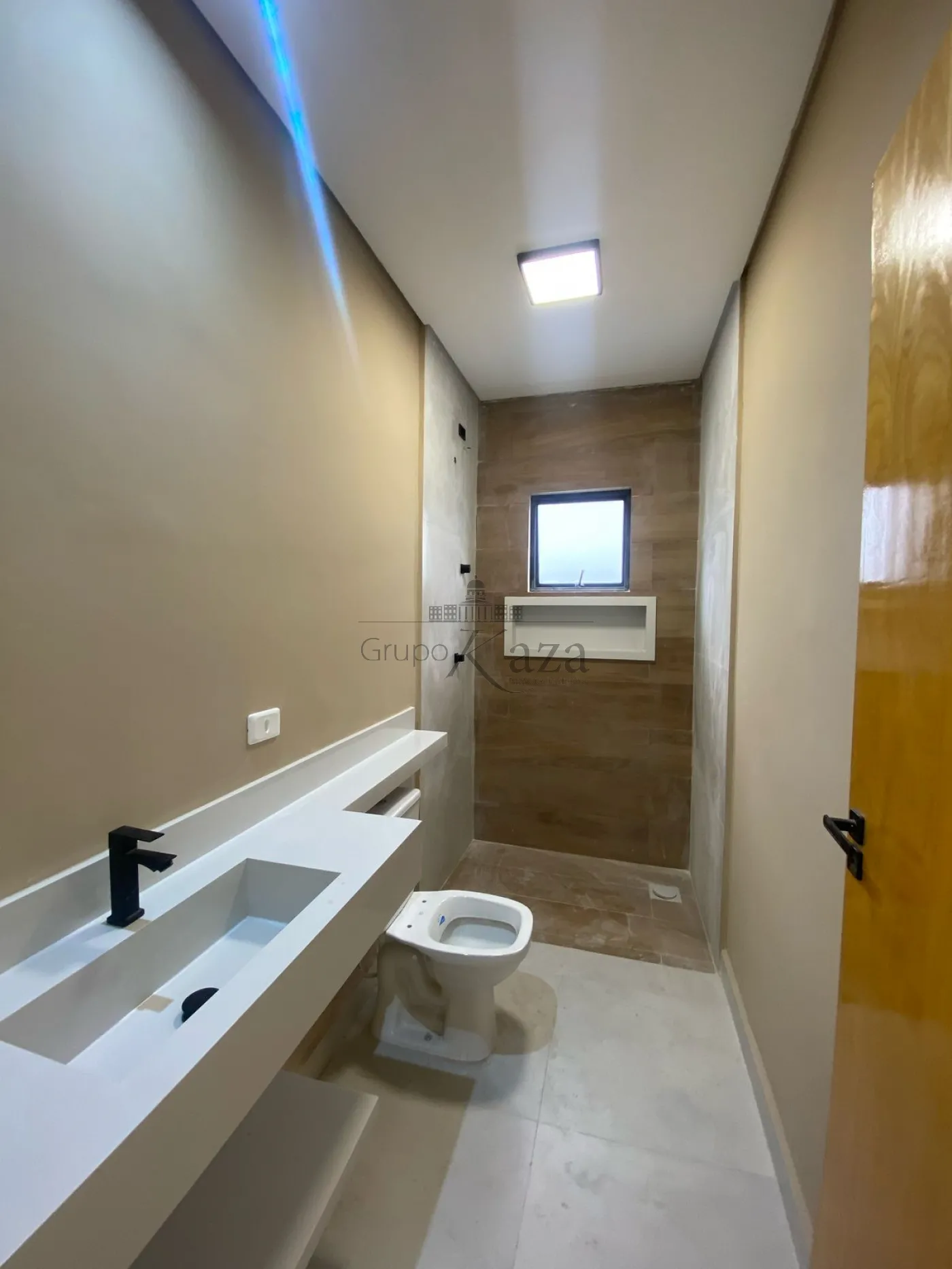 Foto 7 de Casa Térrea em Residencial Bosque dos Ipês, São José dos Campos - imagem 7