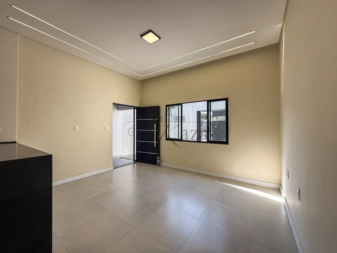 Foto 3 de Casa Térrea em Residencial Bosque dos Ipês, São José dos Campos - imagem 3