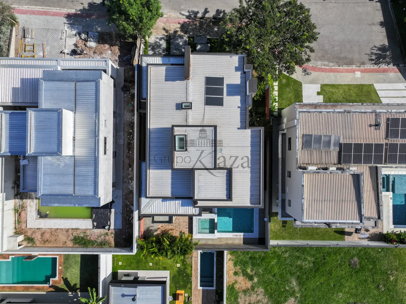 Foto 2 de Casa Condomínio em Condomínio Residencial Monte Carlo, São José dos Campos - imagem 2