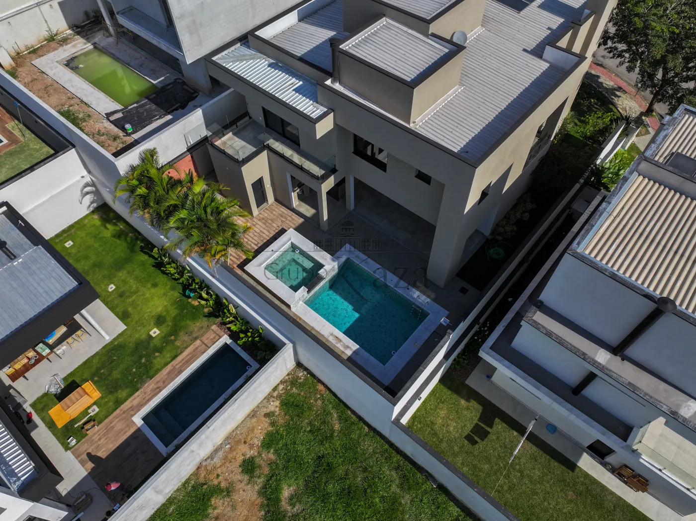 Foto 3 de Casa Condomínio em Condomínio Residencial Monte Carlo, São José dos Campos - imagem 3