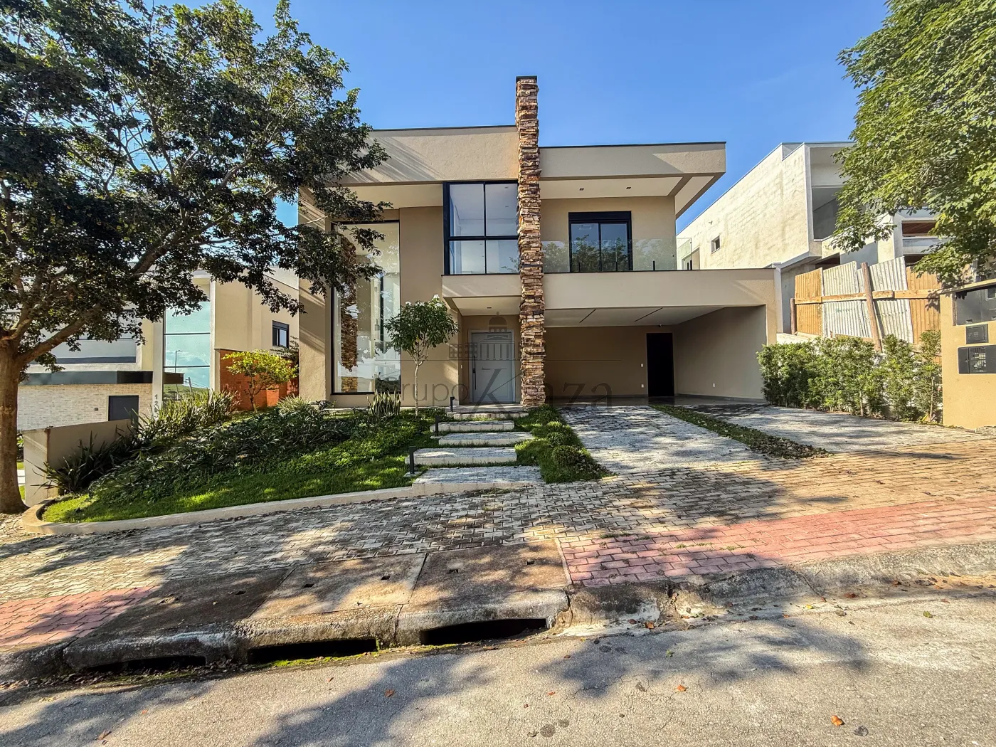 Foto 4 de Casa Condomínio em Condomínio Residencial Monte Carlo, São José dos Campos - imagem 4