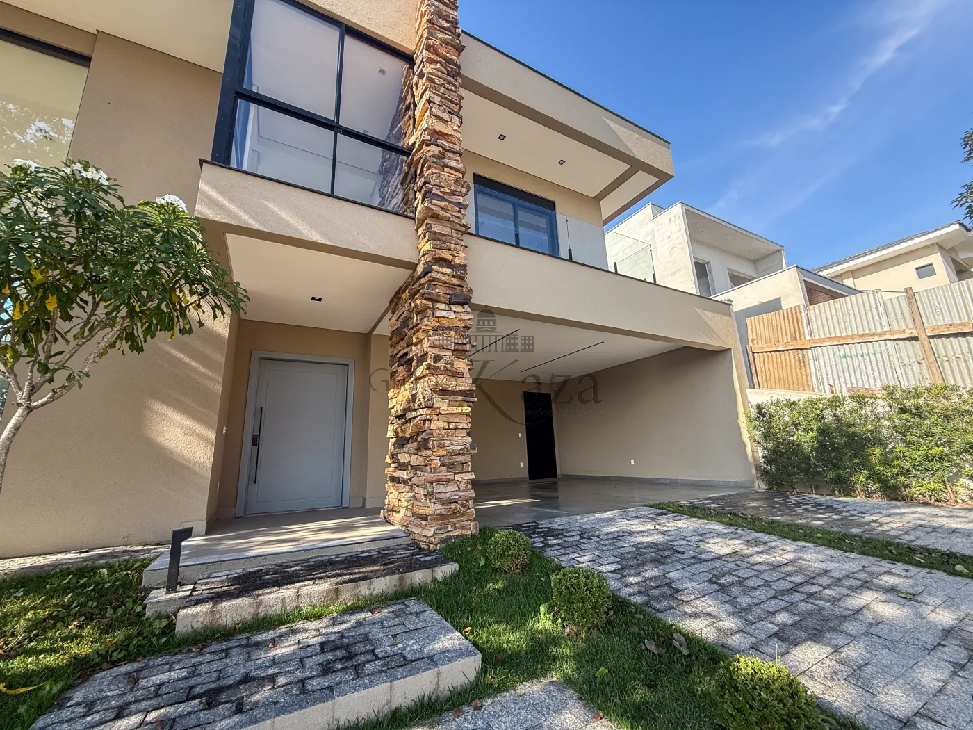 Foto 5 de Casa Condomínio em Condomínio Residencial Monte Carlo, São José dos Campos - imagem 5