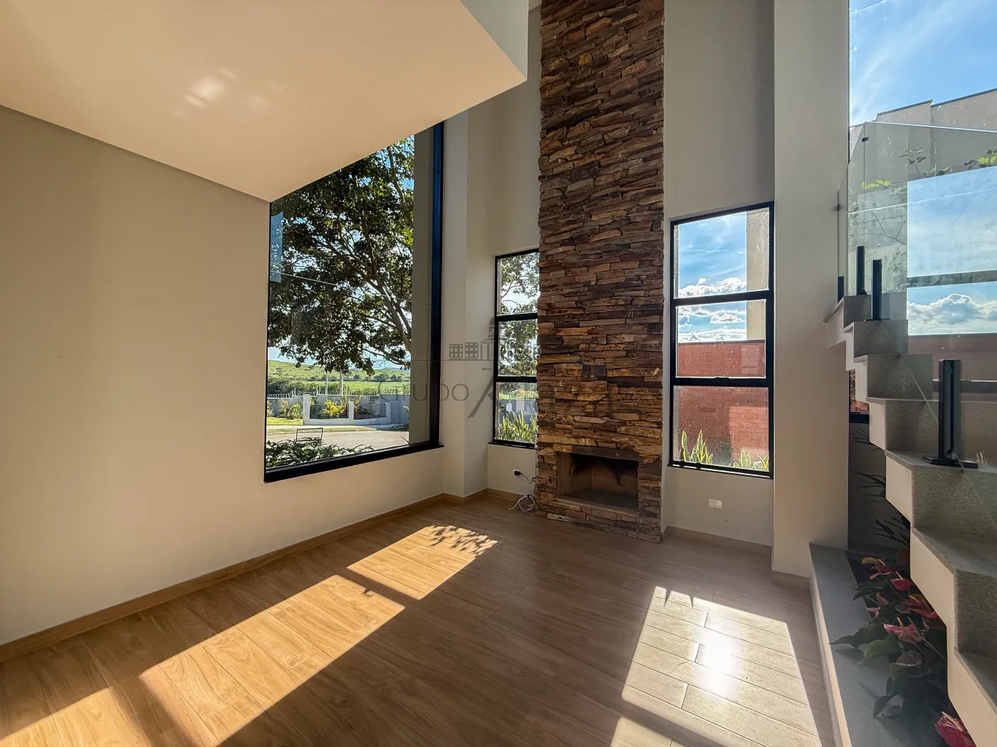 Foto 7 de Casa Condomínio em Condomínio Residencial Monte Carlo, São José dos Campos - imagem 7
