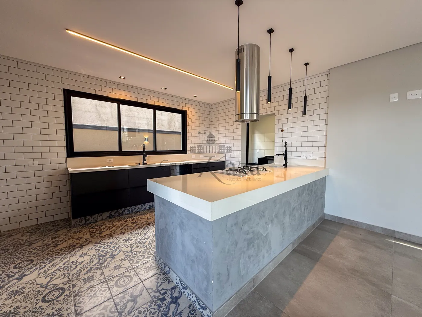 Foto 12 de Casa Condomínio em Condomínio Residencial Monte Carlo, São José dos Campos - imagem 12
