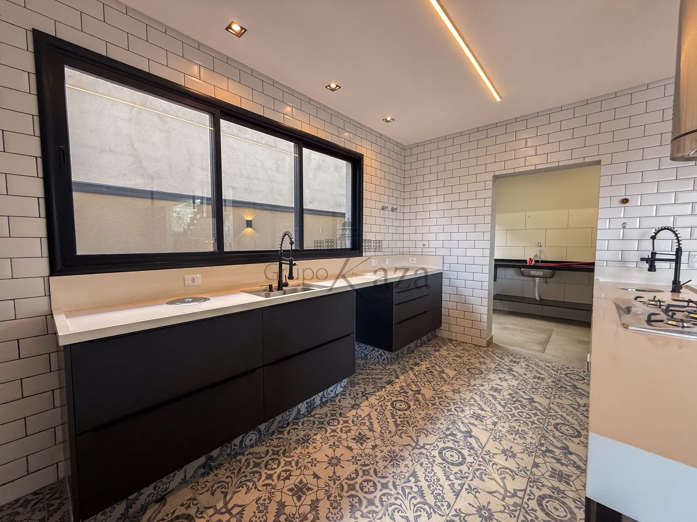 Foto 13 de Casa Condomínio em Condomínio Residencial Monte Carlo, São José dos Campos - imagem 13