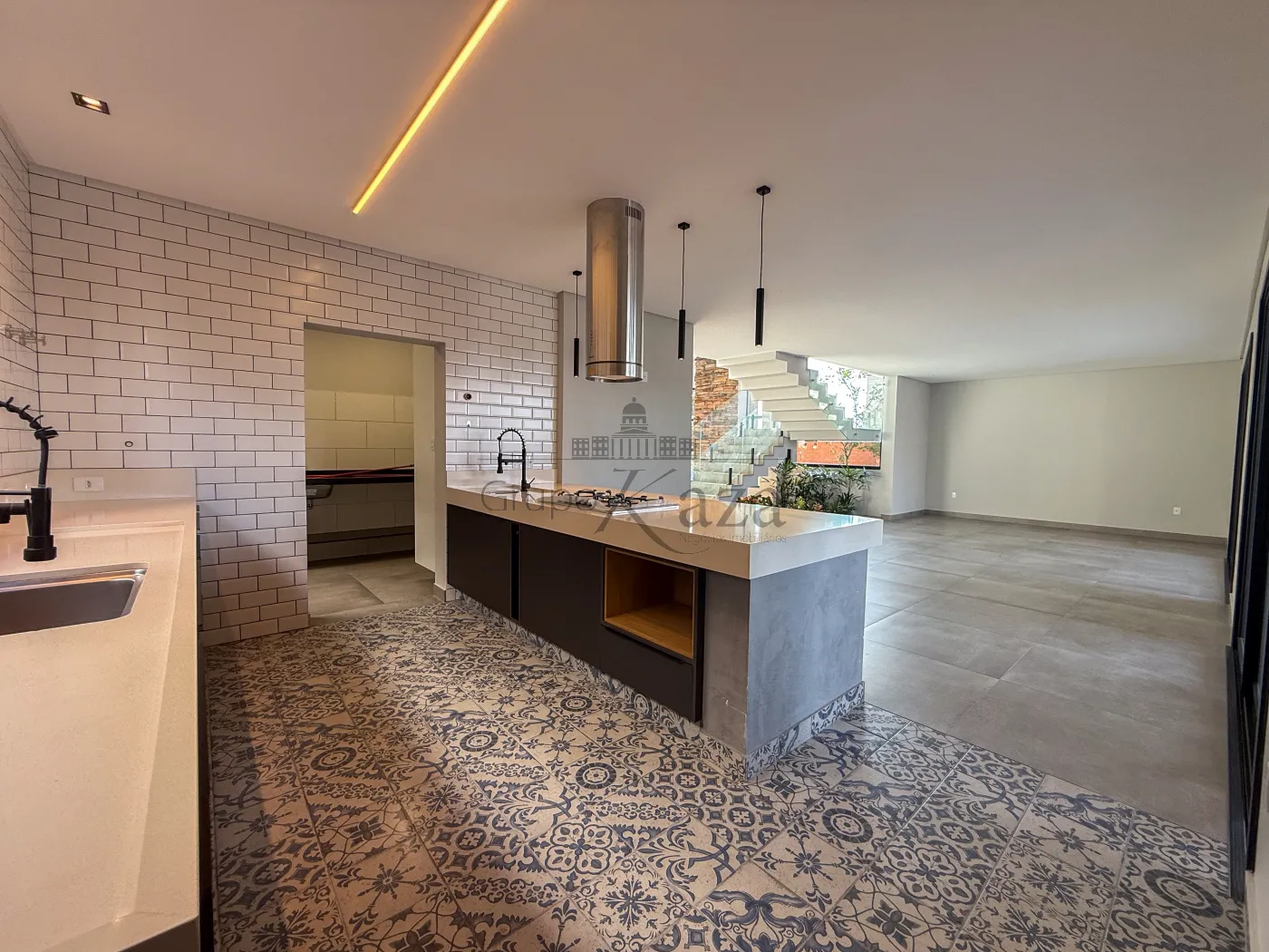 Foto 14 de Casa Condomínio em Condomínio Residencial Monte Carlo, São José dos Campos - imagem 14