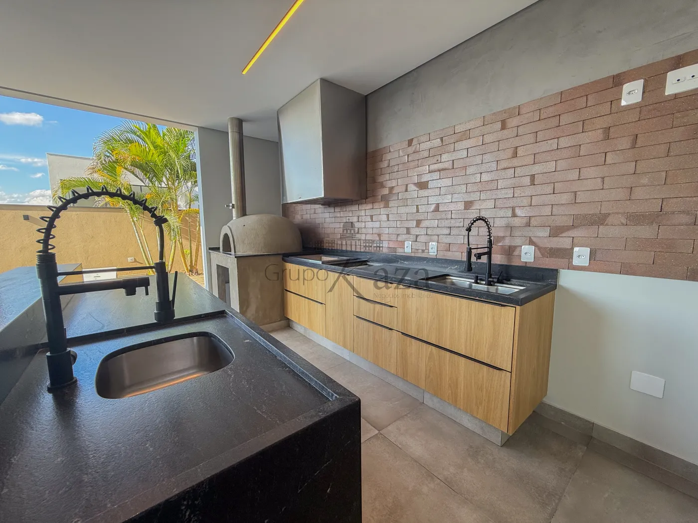 Foto 15 de Casa Condomínio em Condomínio Residencial Monte Carlo, São José dos Campos - imagem 15