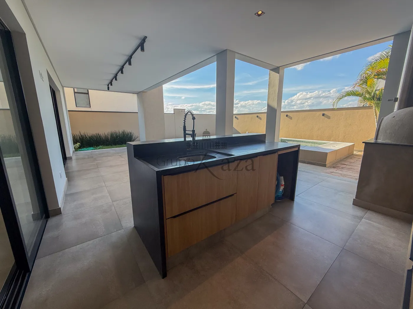 Foto 16 de Casa Condomínio em Condomínio Residencial Monte Carlo, São José dos Campos - imagem 16