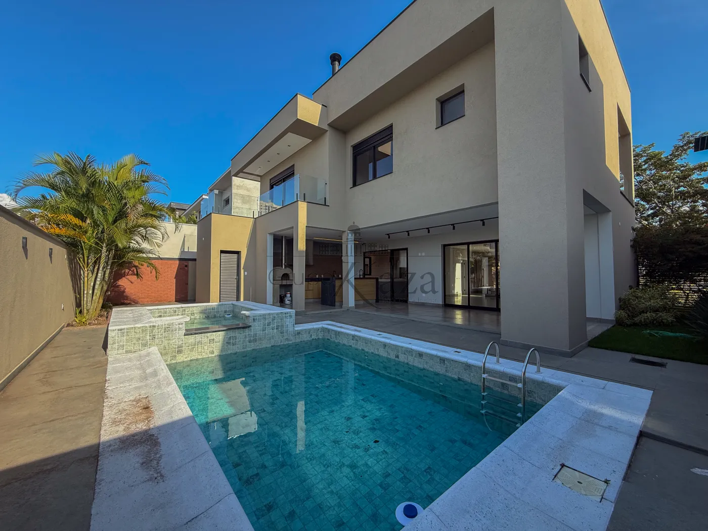 Foto 17 de Casa Condomínio em Condomínio Residencial Monte Carlo, São José dos Campos - imagem 17