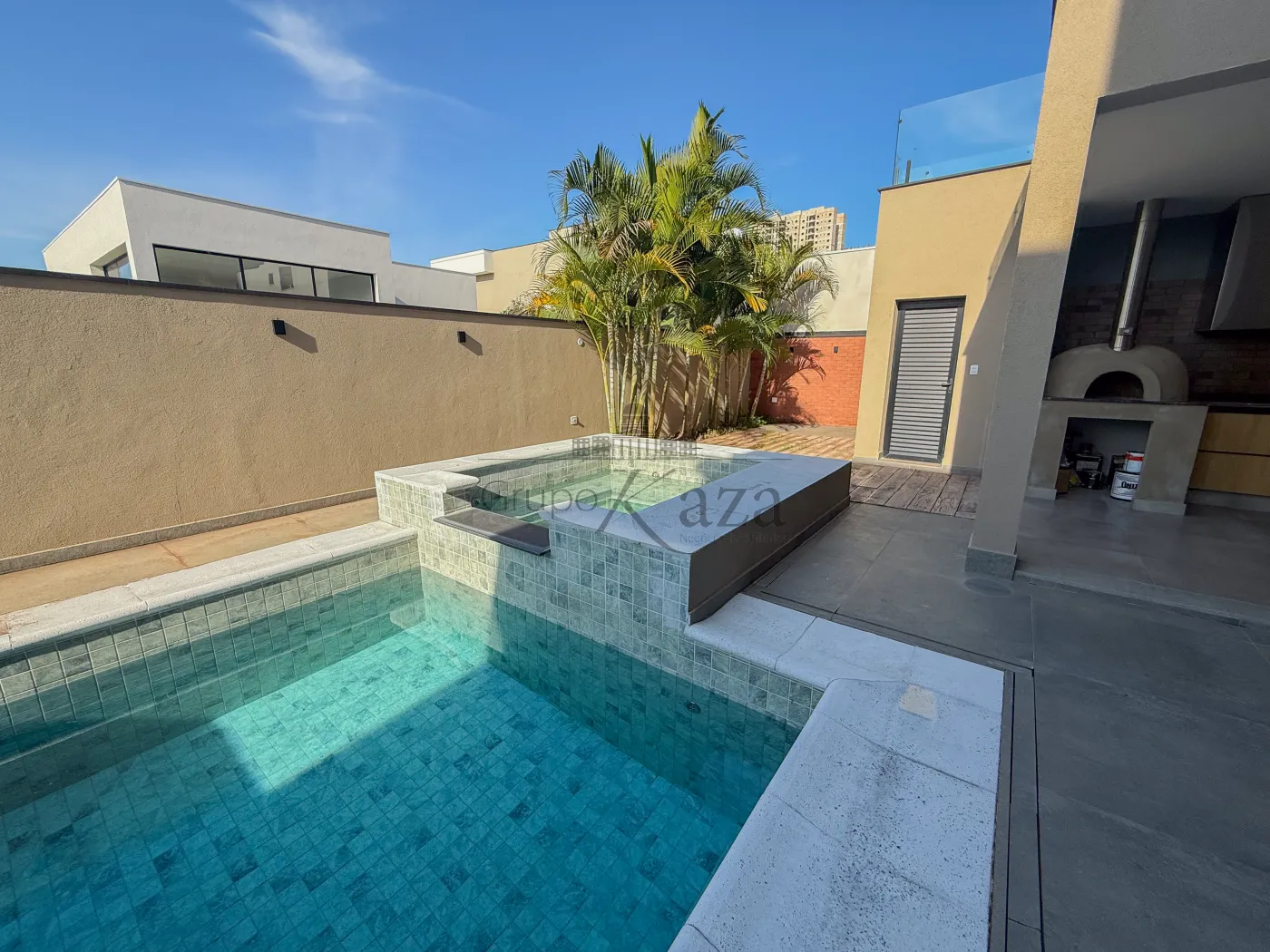 Foto 19 de Casa Condomínio em Condomínio Residencial Monte Carlo, São José dos Campos - imagem 19