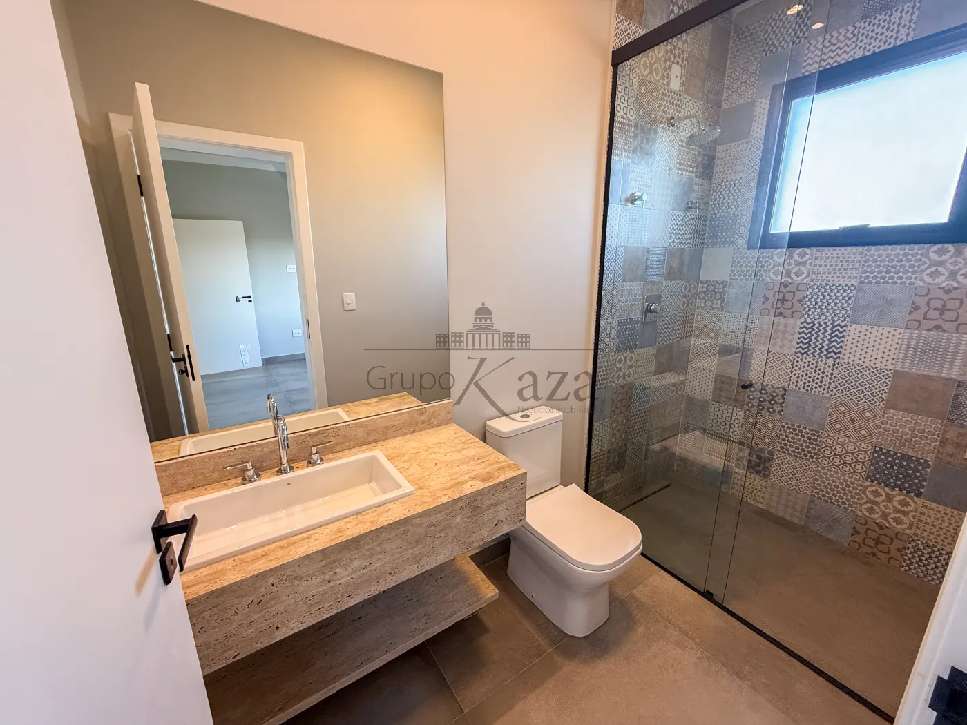 Foto 23 de Casa Condomínio em Condomínio Residencial Monte Carlo, São José dos Campos - imagem 23