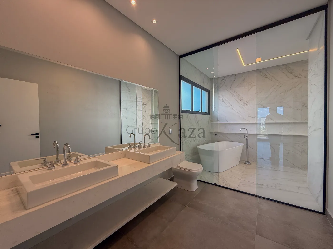 Foto 29 de Casa Condomínio em Condomínio Residencial Monte Carlo, São José dos Campos - imagem 29