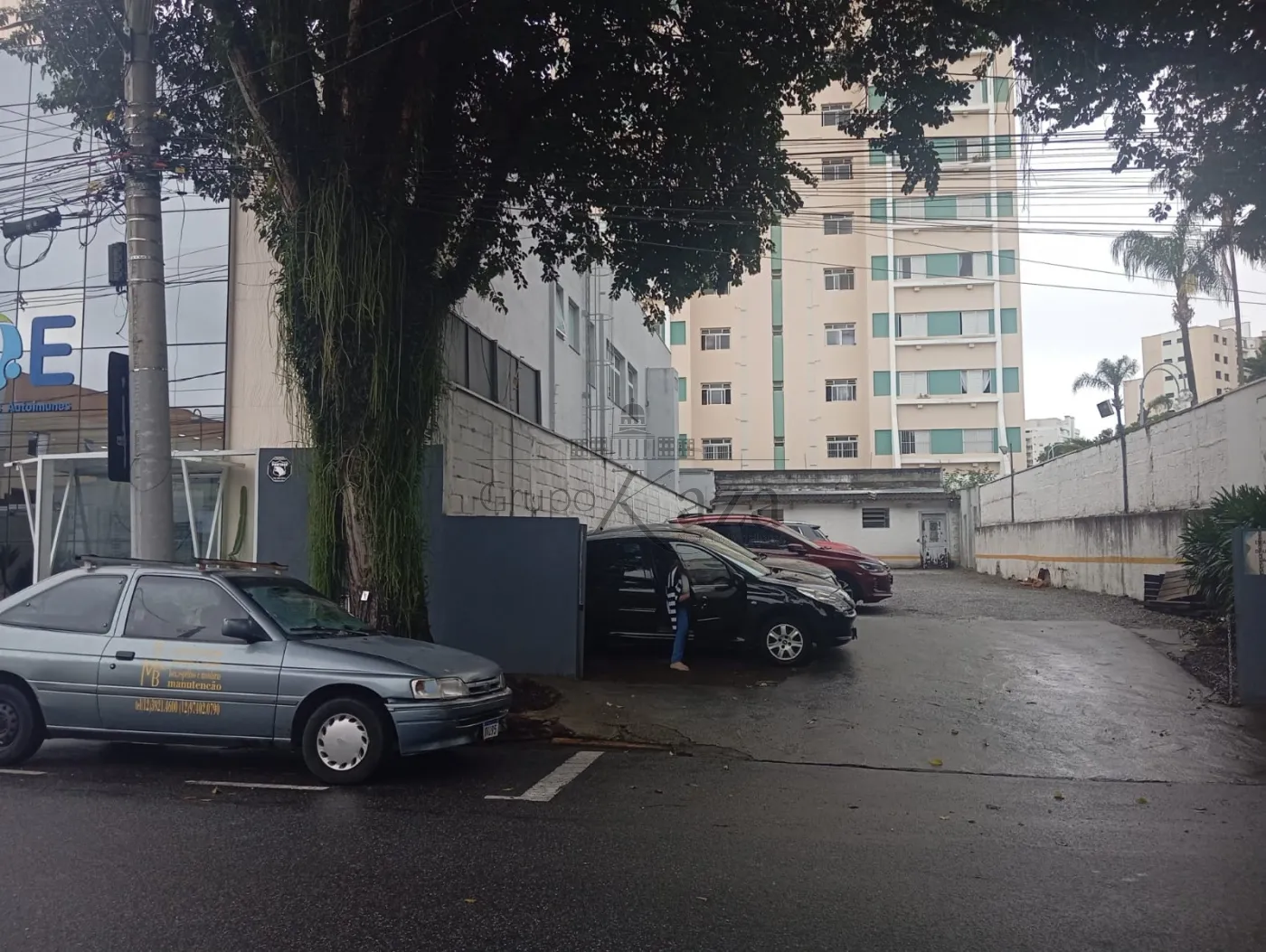 Foto 5 de Terreno Padrão em Jardim Maringá, São José dos Campos - imagem 5