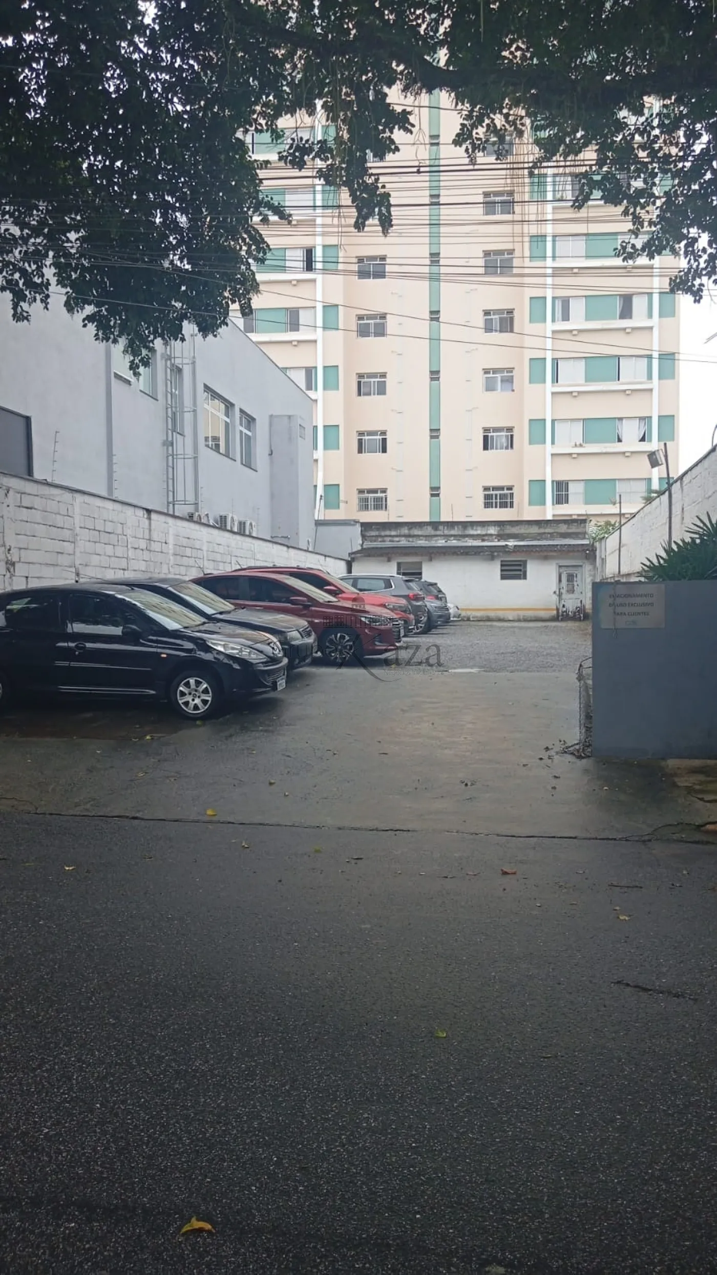 Foto 2 de Terreno Padrão em Jardim Maringá, São José dos Campos - imagem 2