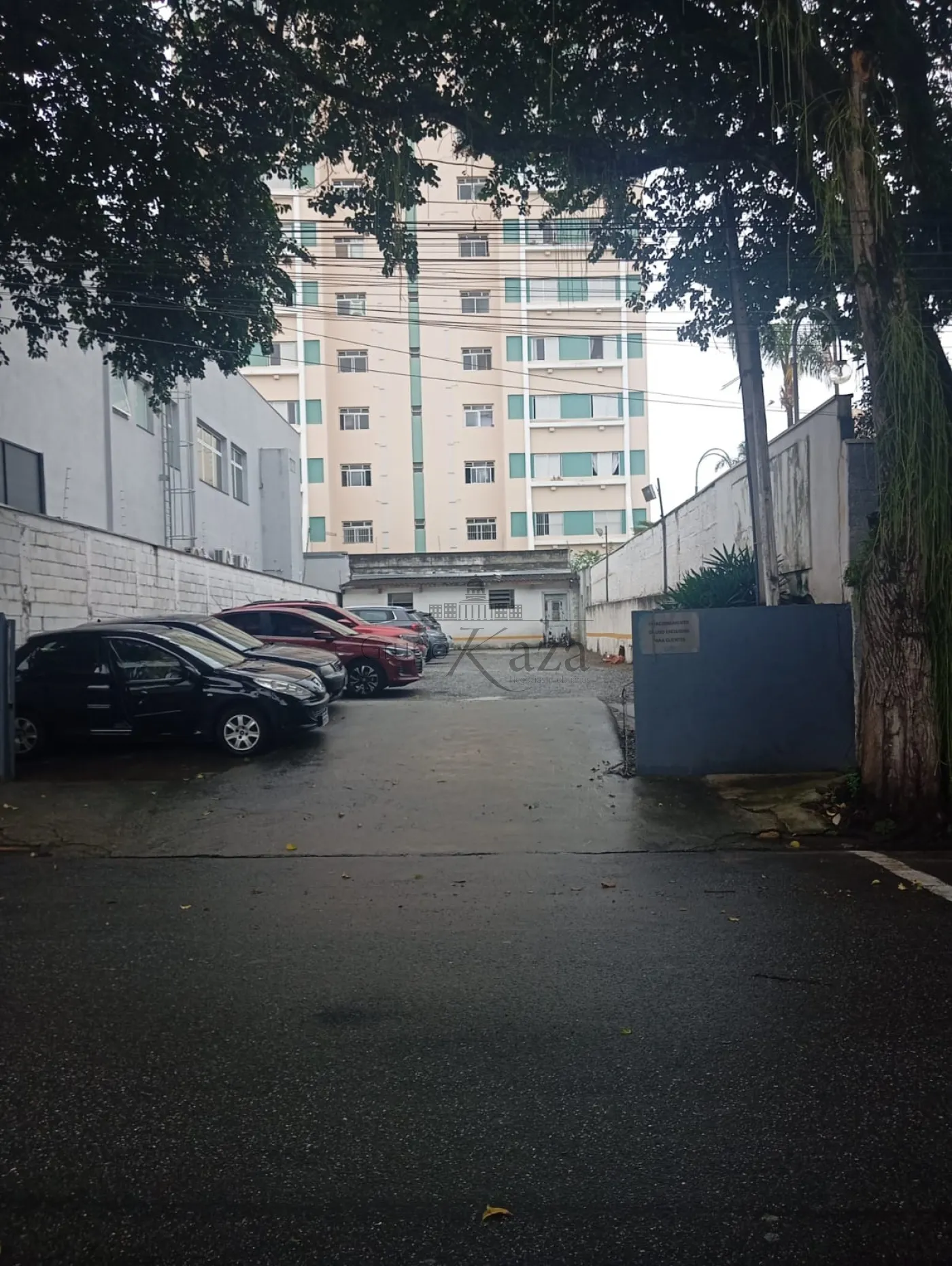 Foto 1 de Terreno Padrão em Jardim Maringá, São José dos Campos - imagem 1
